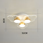 Lighting Ceiling Lights Flush Mount Lighting_526Ko