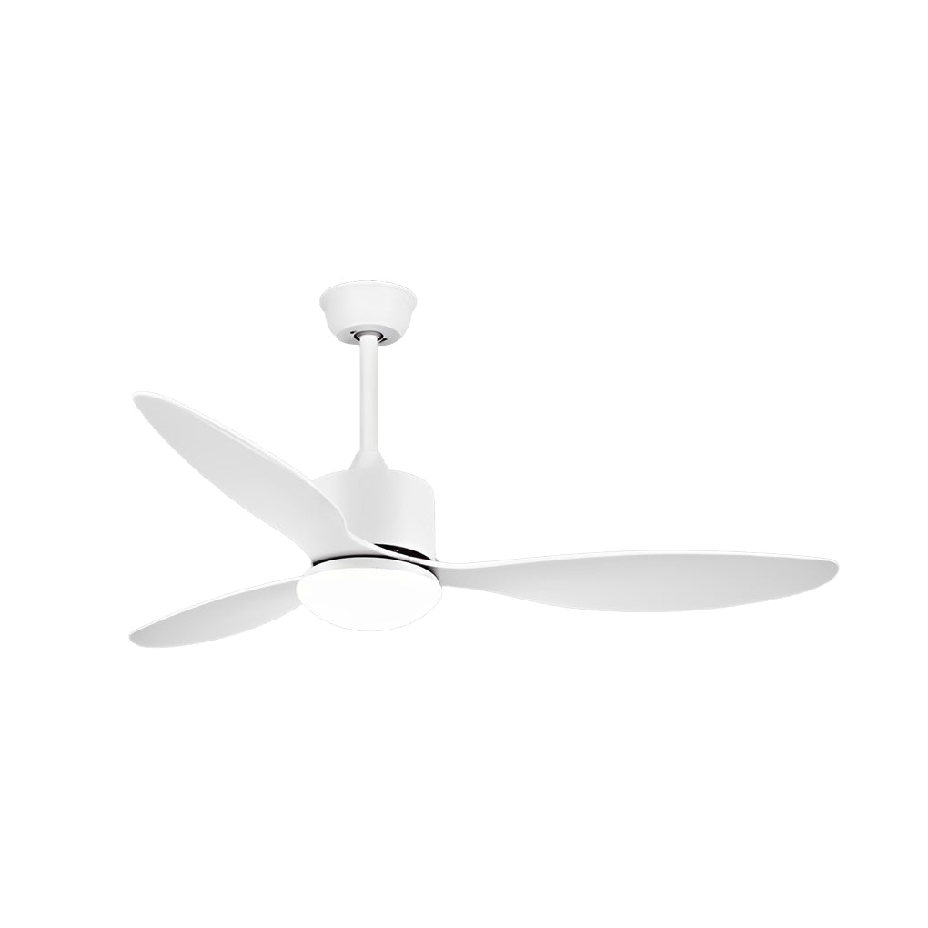 3 Blades Ceiling Fans With Lights Ha086005