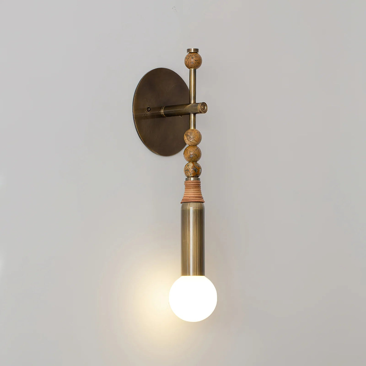 Luma Wall Light
