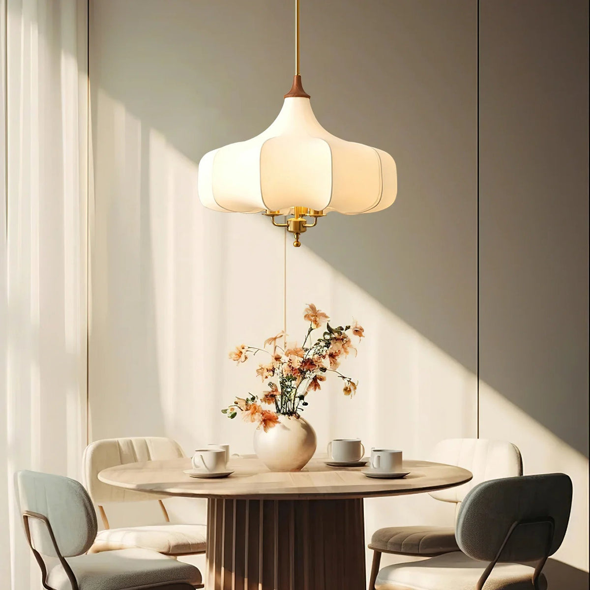 Solora Pendant Light