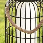 Classic Iron Outdoor Lantern Ha080360