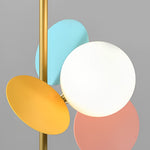Flower Leaves Pendant Lights Ha077612
