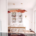 Petaline Grace Pendant Light