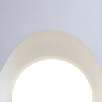 Tranquil Flow Ceiling Light