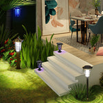 Multifunctional Solar Outdoor Lights Ha085091