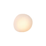 Glass Pebbles Led Wall Sconces Ha095600