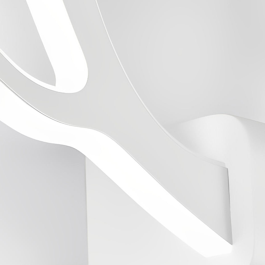 Led Nordic Wall Lamp Ha077703