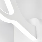 Led Nordic Wall Lamp Ha077703