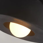 Simon Dome Ceiling Lamp