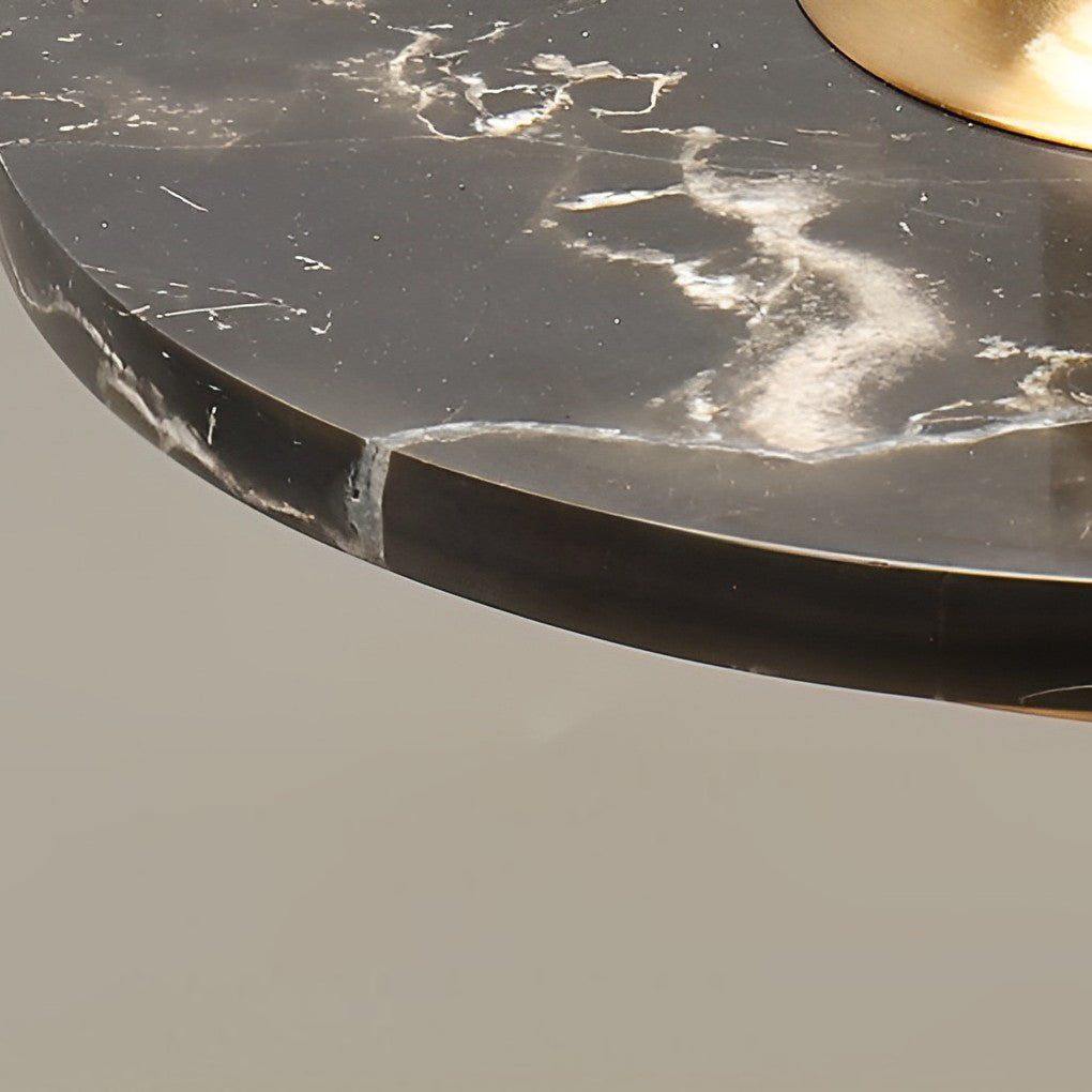 Flying Saucer Shape Pendant Lights Ha077873