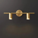Adjustable Wall Spotlight