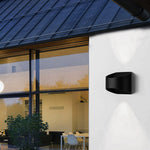 Up And Down Lighting Led Wall Lights Ha082827
