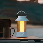 Portable Rechargeable Outdoor Lantern Ha082399