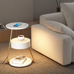Creative Rechargeable Multi Layer Floor Lamp