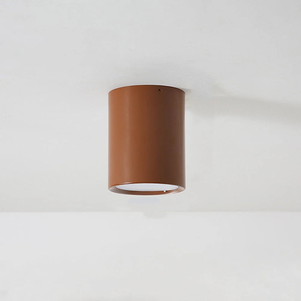 Macaroon Style Led Ceiling Light