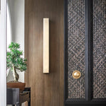 Novaline Wall Light