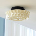 Vintage Manor Ceiling Lamp