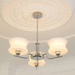 Astra Belue Chandelier