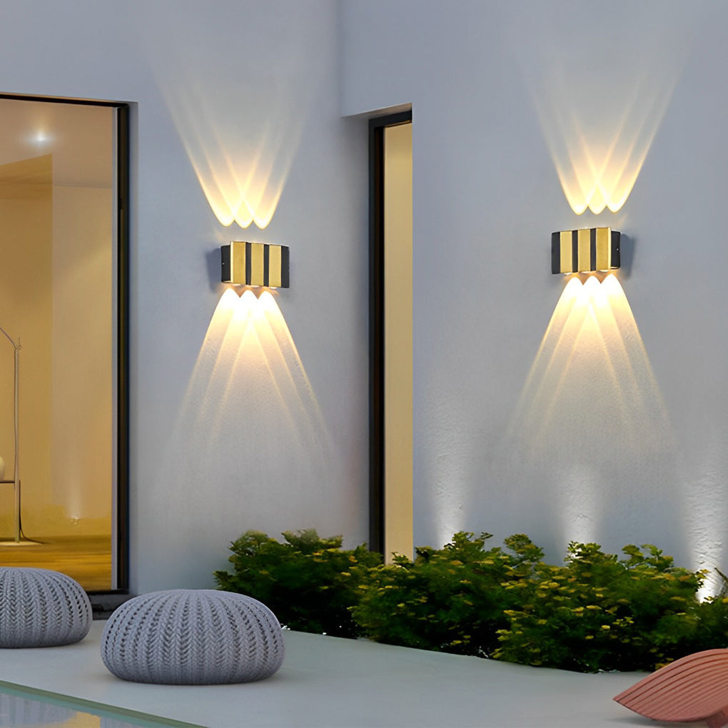 Up And Down Light Modern Wall Lights Li002179