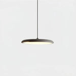 Cookie Pendant Light Modern