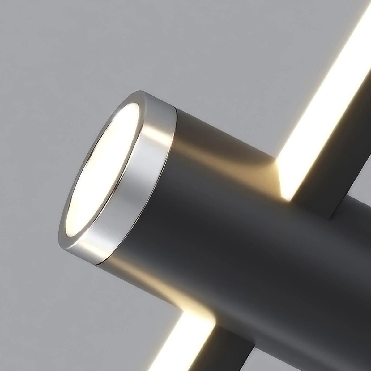 Line Pendant Light