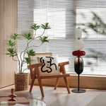Candy Glaze Floor Lamp