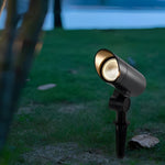 Black Modern Led Spotlights Li002414
