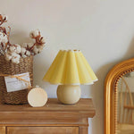 Kicsi Folded Table Lamp