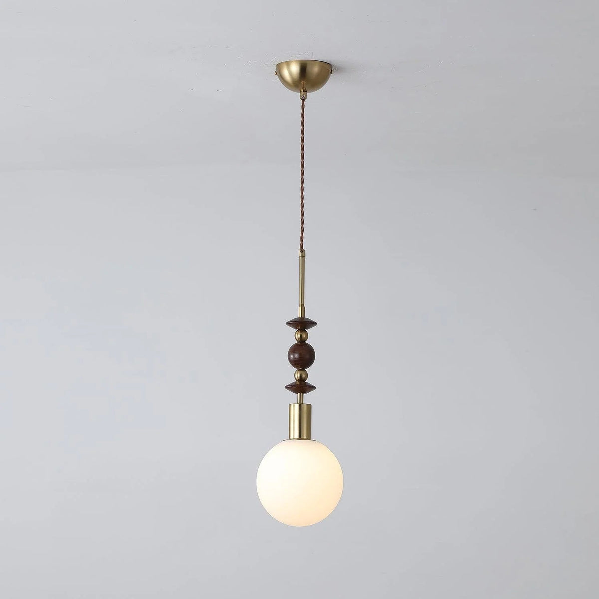 Kumo Orb Light