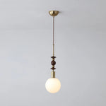 Kumo Orb Light