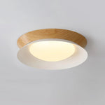 Luna Twin Ceiling Lamp
