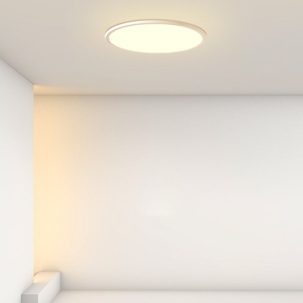 Lighting Ceiling Lights Flush Mount Lighting_Tli00213
