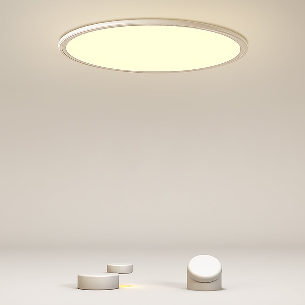 Lighting Ceiling Lights Flush Mount Lighting_Tli00213