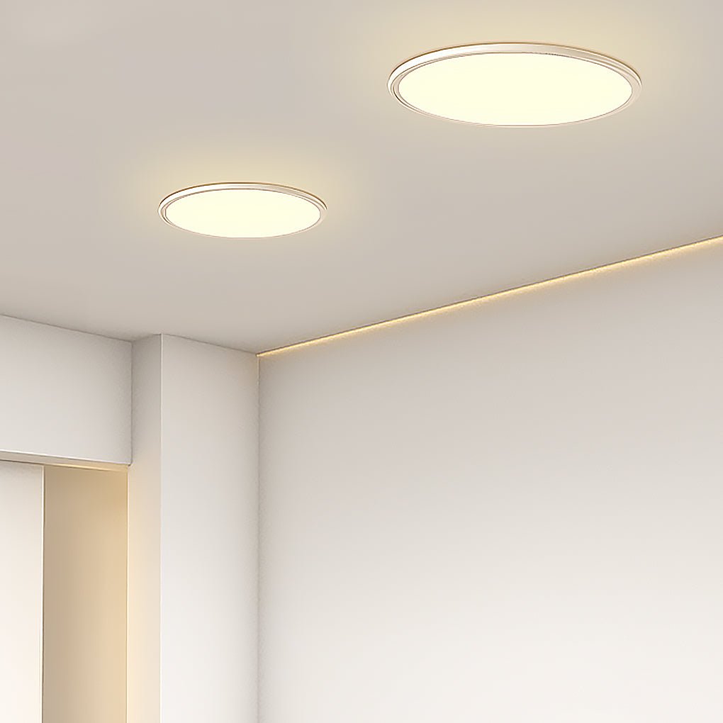Lighting Ceiling Lights Flush Mount Lighting_Tli00213