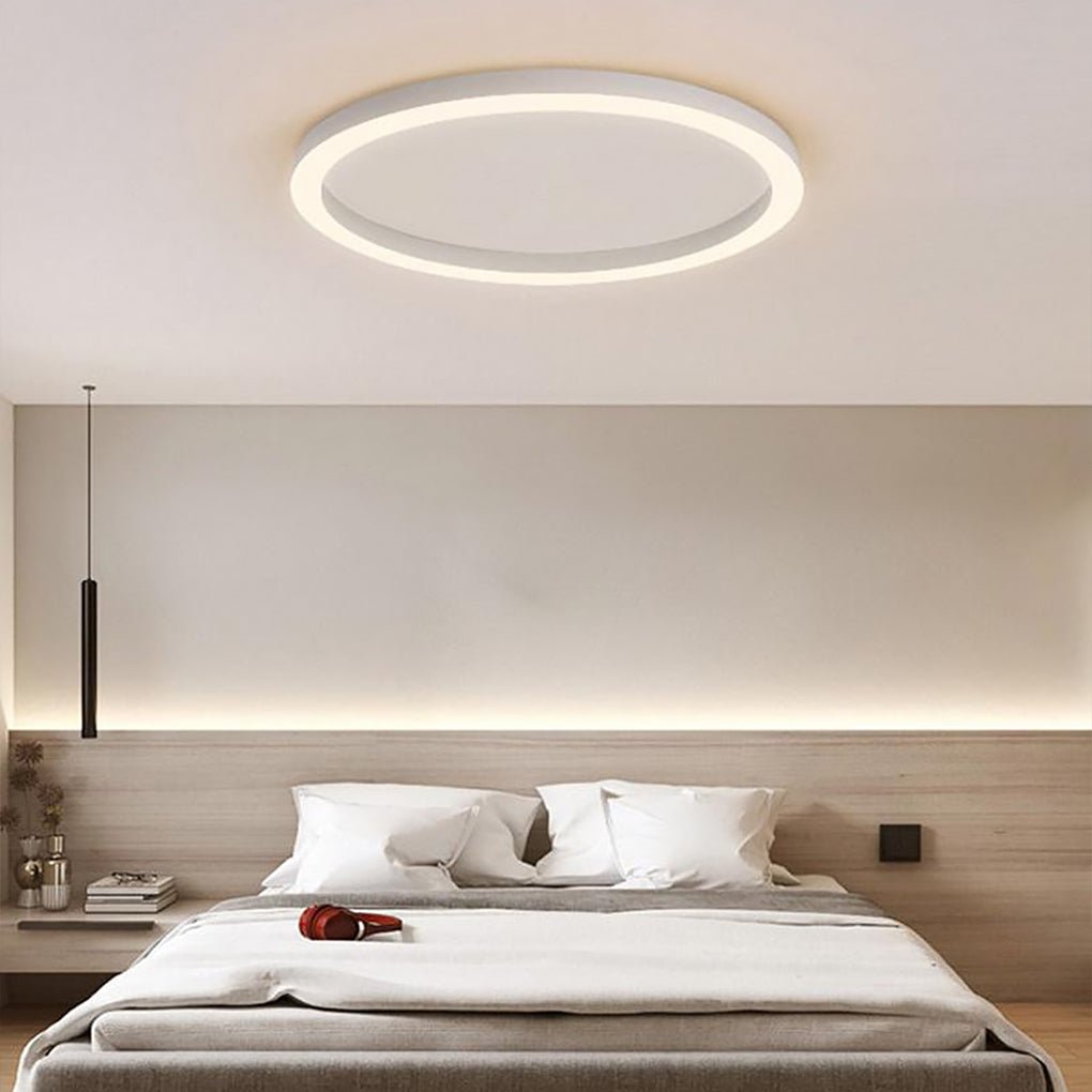 Lighting Ceiling Lights Flush Mount Lighting_Tli00190