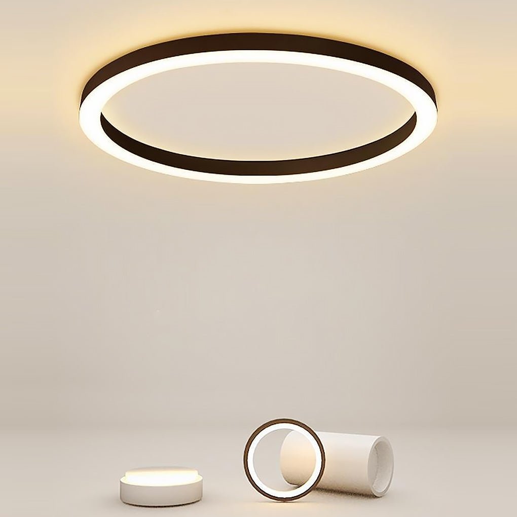 Lighting Ceiling Lights Flush Mount Lighting_Tli00190