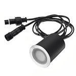 Led Recessed Deck Stair Lights Outdoor Step Lights Garden Lights In Ground Lights