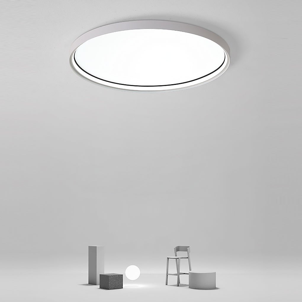 Lighting Ceiling Lights Flush Mount Lighting_Tli00250
