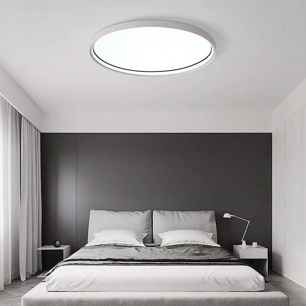 Lighting Ceiling Lights Flush Mount Lighting_Tli00250