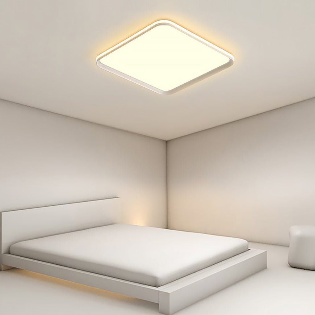 Lighting Ceiling Lights Flush Mount Lighting_Tli00226