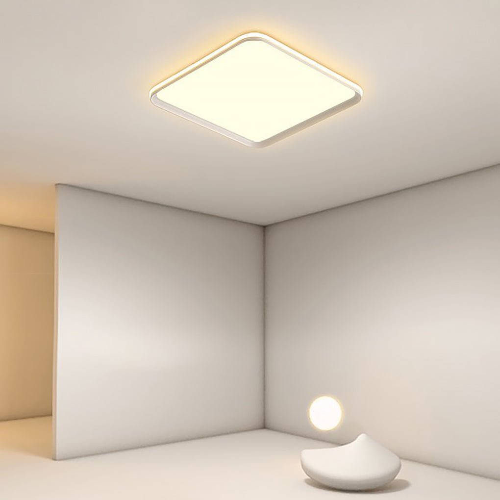 Lighting Ceiling Lights Flush Mount Lighting_Tli00226