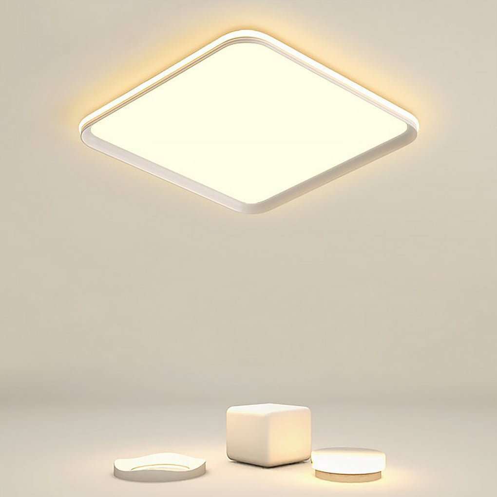 Lighting Ceiling Lights Flush Mount Lighting_Tli00226