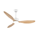 3 Blades Ceiling Fans With Lights Ha086005