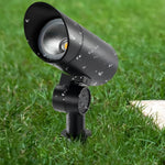 Black Modern Led Spotlights Li002414