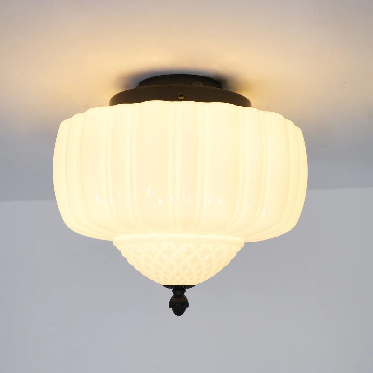 Zenith Radiance Ceiling Light
