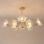 Kaela Bloom Chandelier