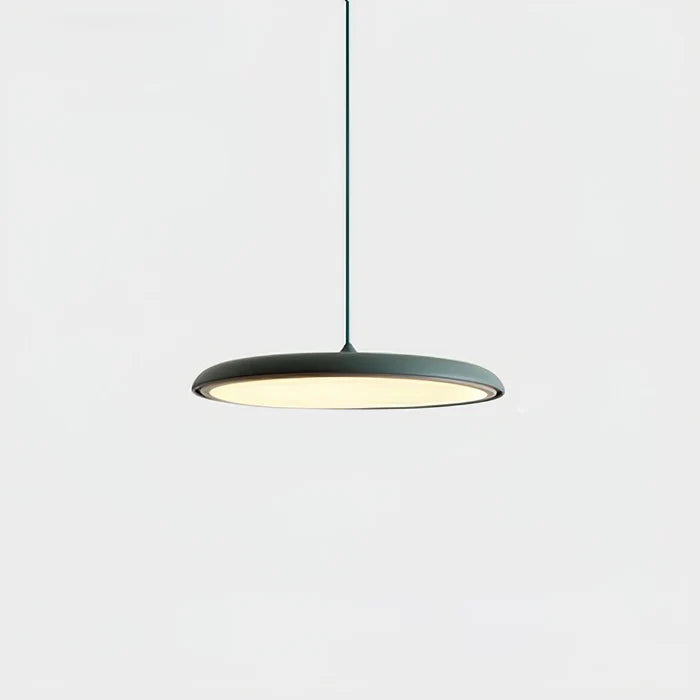 Cookie Pendant Light Modern