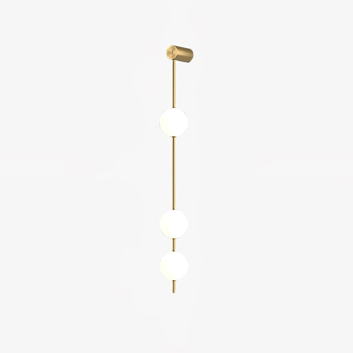 Linea Orb Wall Lamp