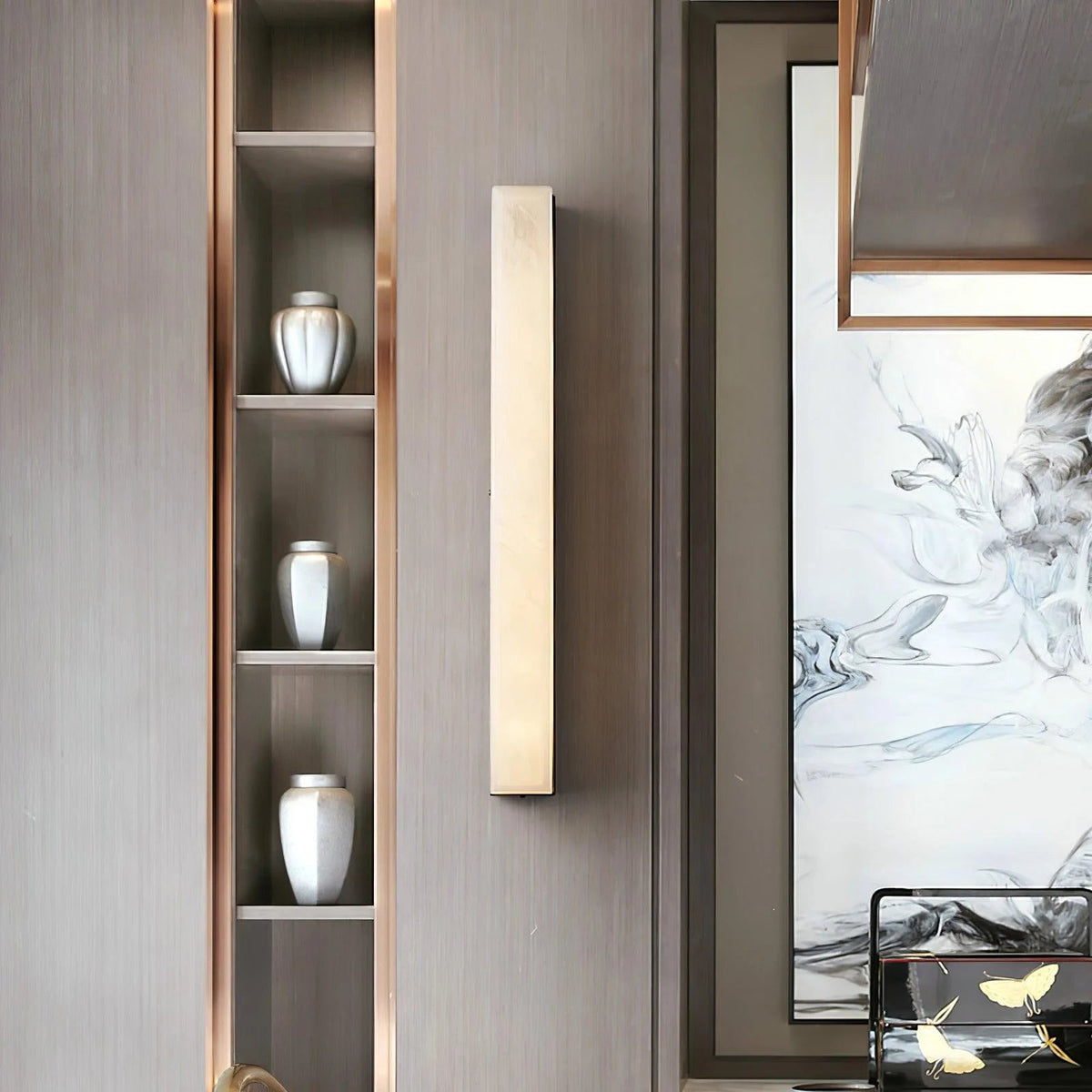 Novaline Wall Light