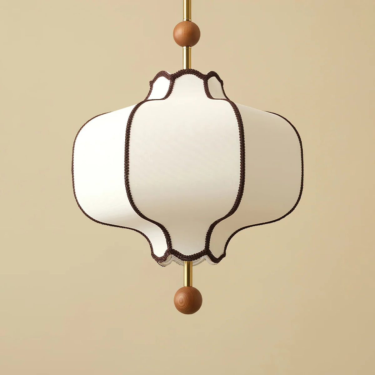 Whisperweave Pendant Lamp
